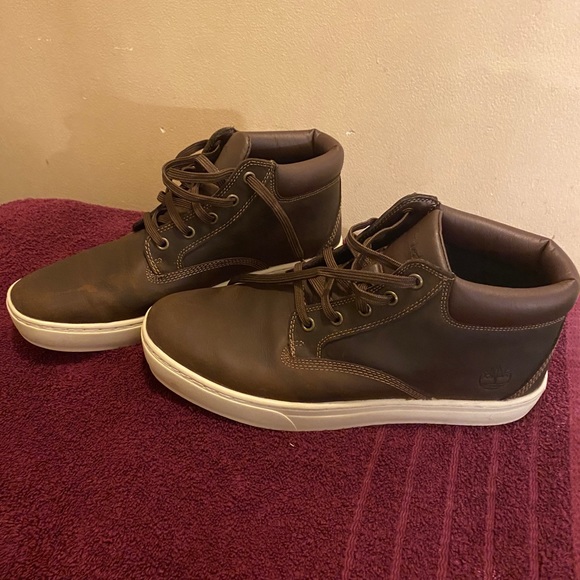 Timberland shoes - Picture 3 of 3